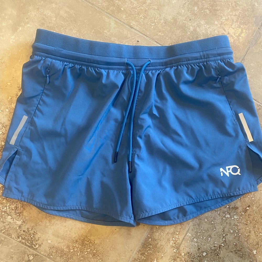 Athletic Shorts